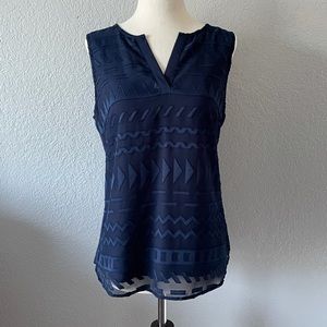 Market & Spruce Blouse